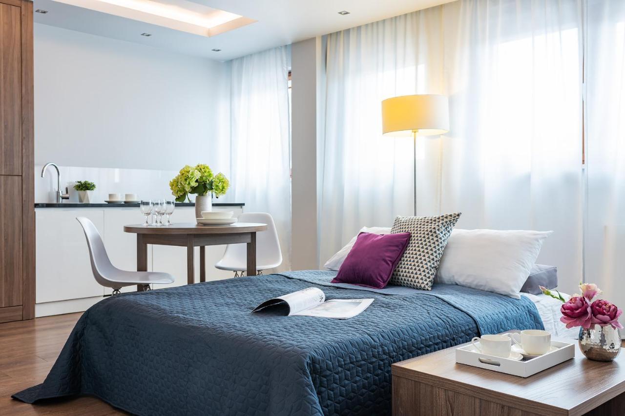 Wronia Oxygen P&o Appartamento