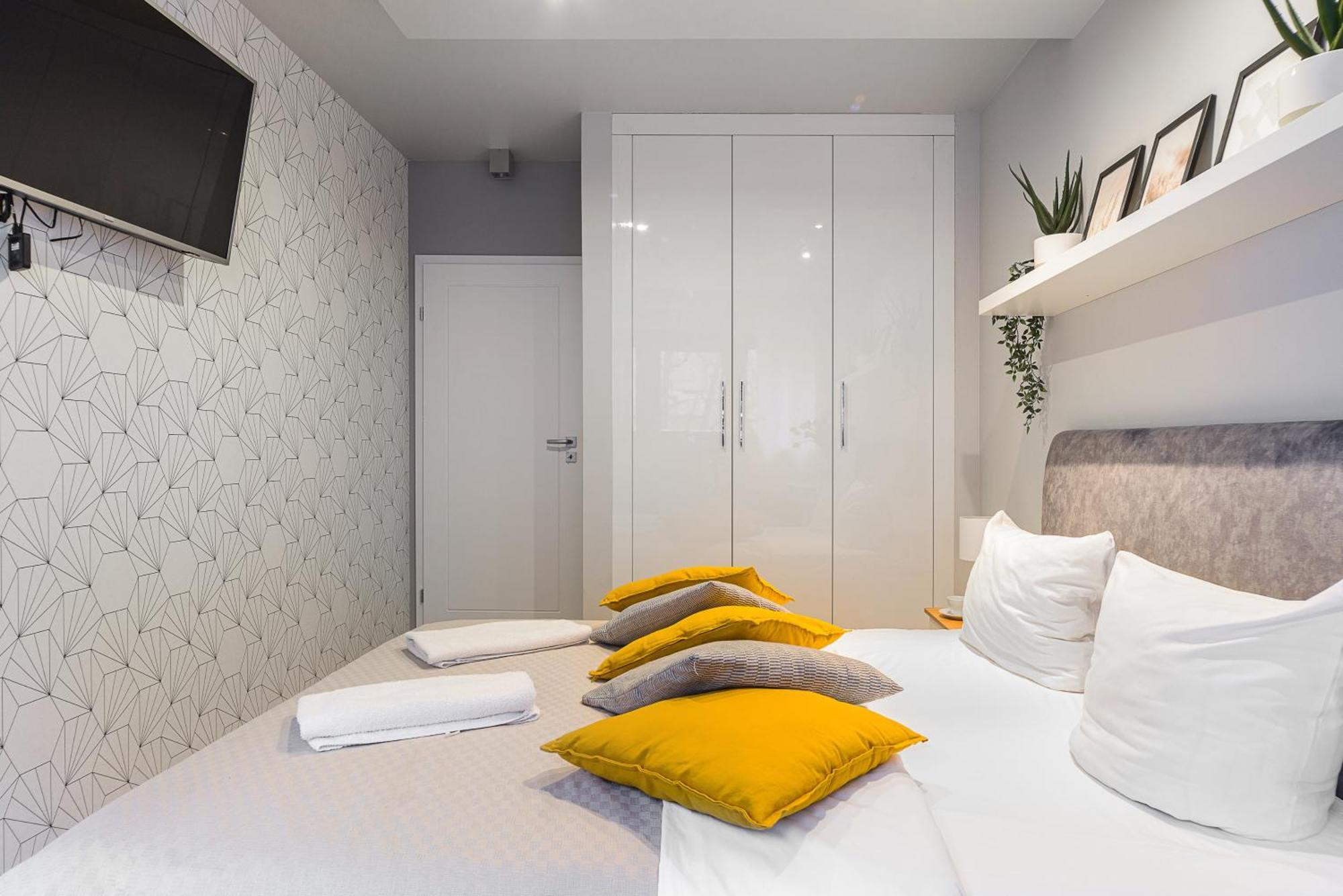 Wronia Oxygen P&o Appartamento