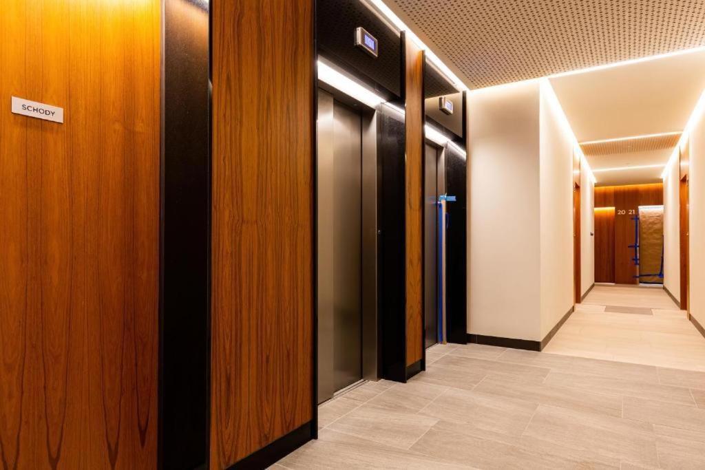 Appartamento Wronia Oxygen P&o *
