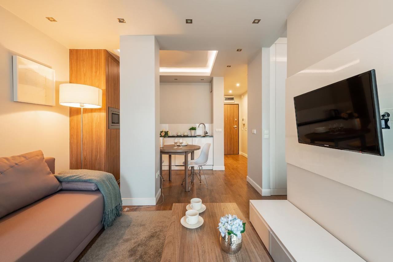 Apartamento Wronia Oxygen P&o