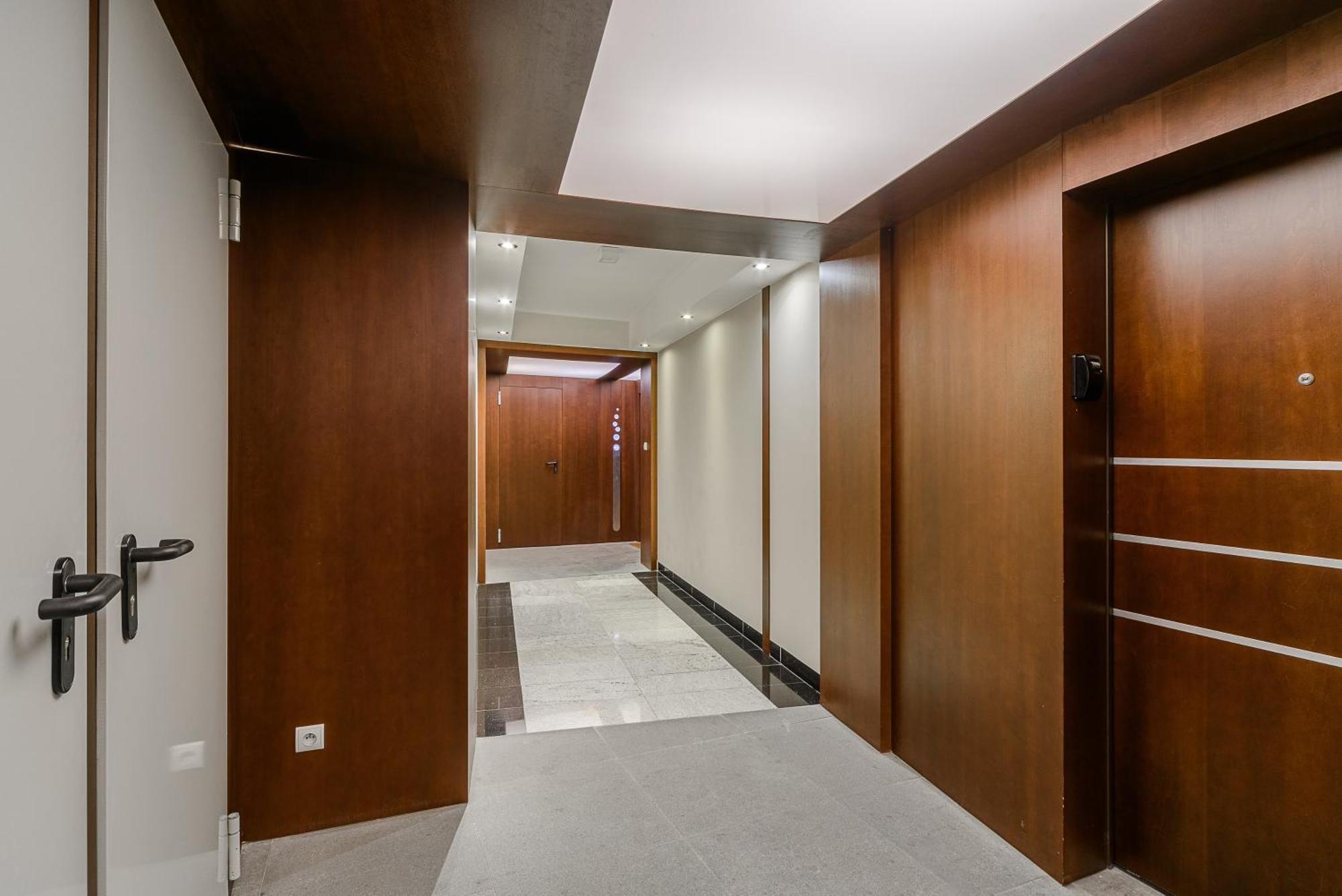 Apartament Wronia Oxygen P&o Warszawa